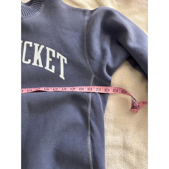Lee Vintage 90's Nantucket Sweatshirt Size Large - Picture 8 of 9
